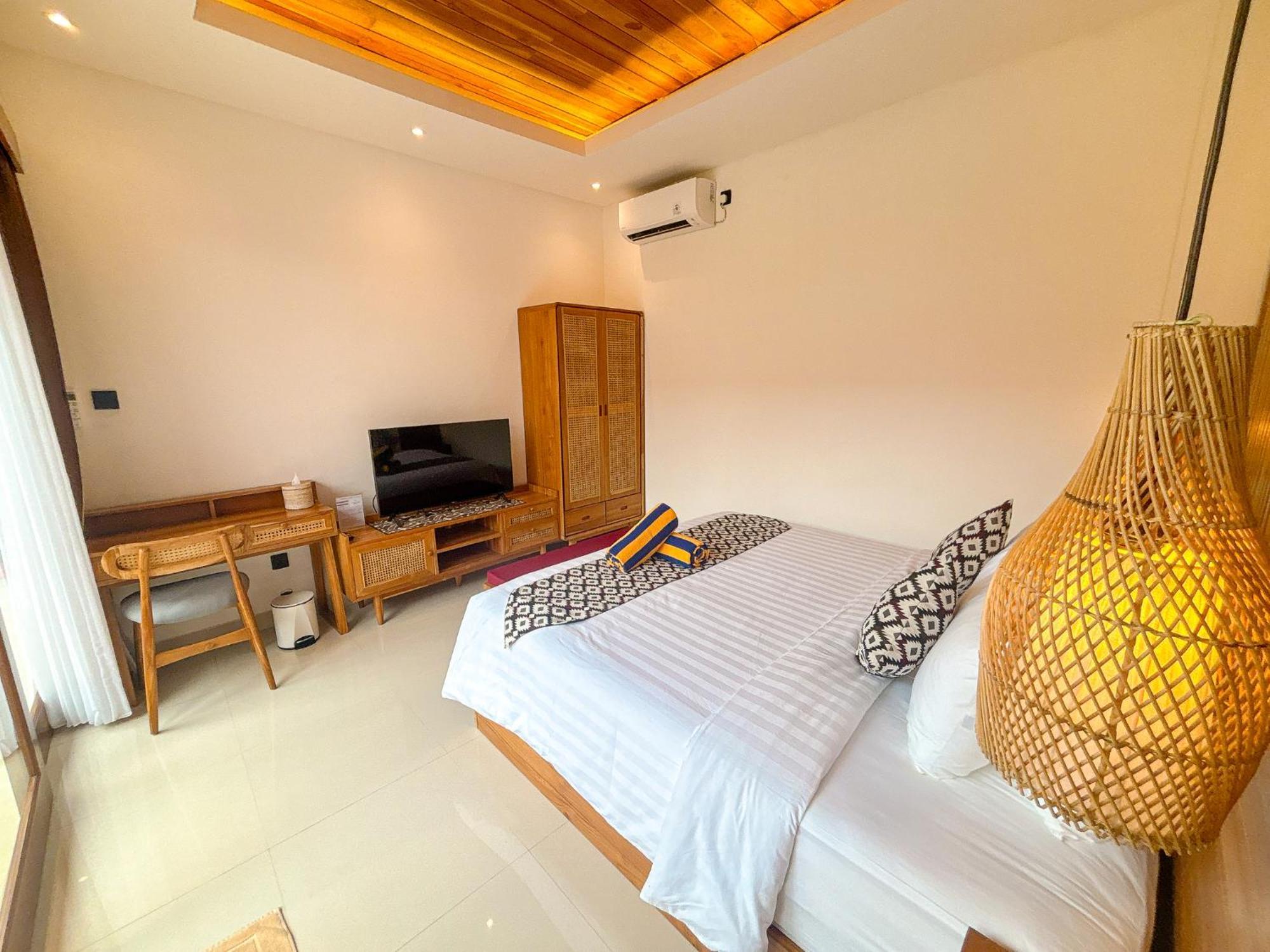 The Abian * Seminyak (Bali)