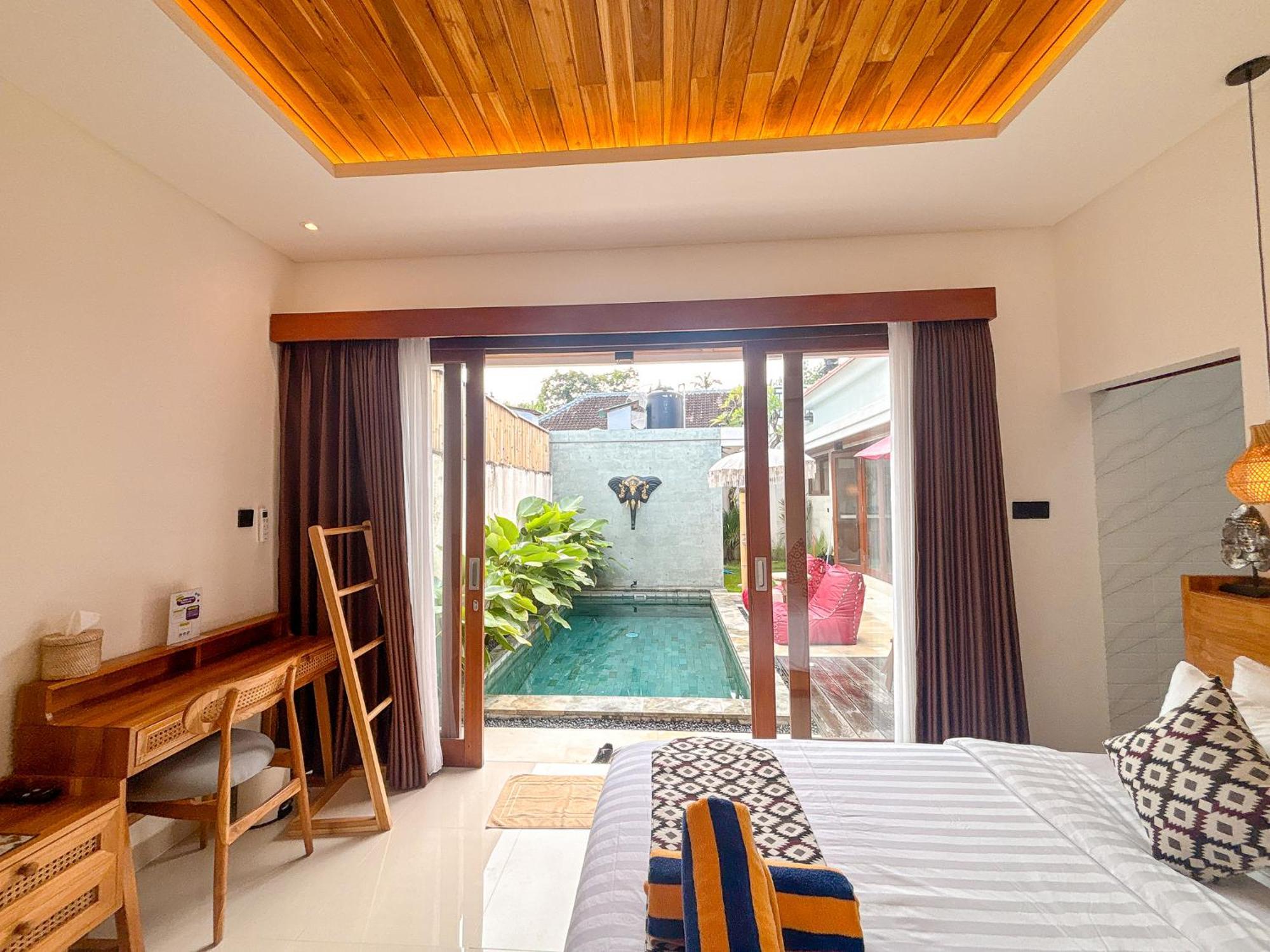 Villa The Abian Seminyak (Bali)