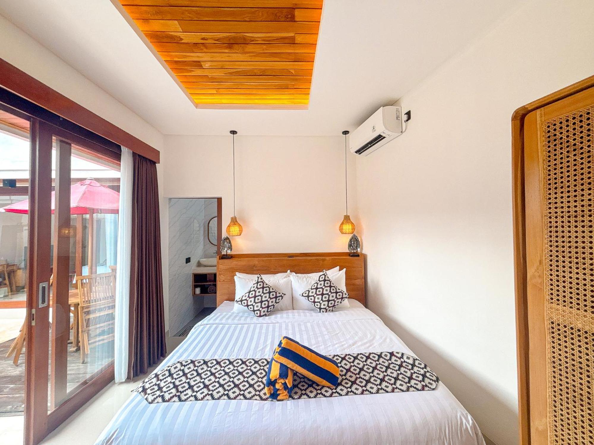 Villa The Abian