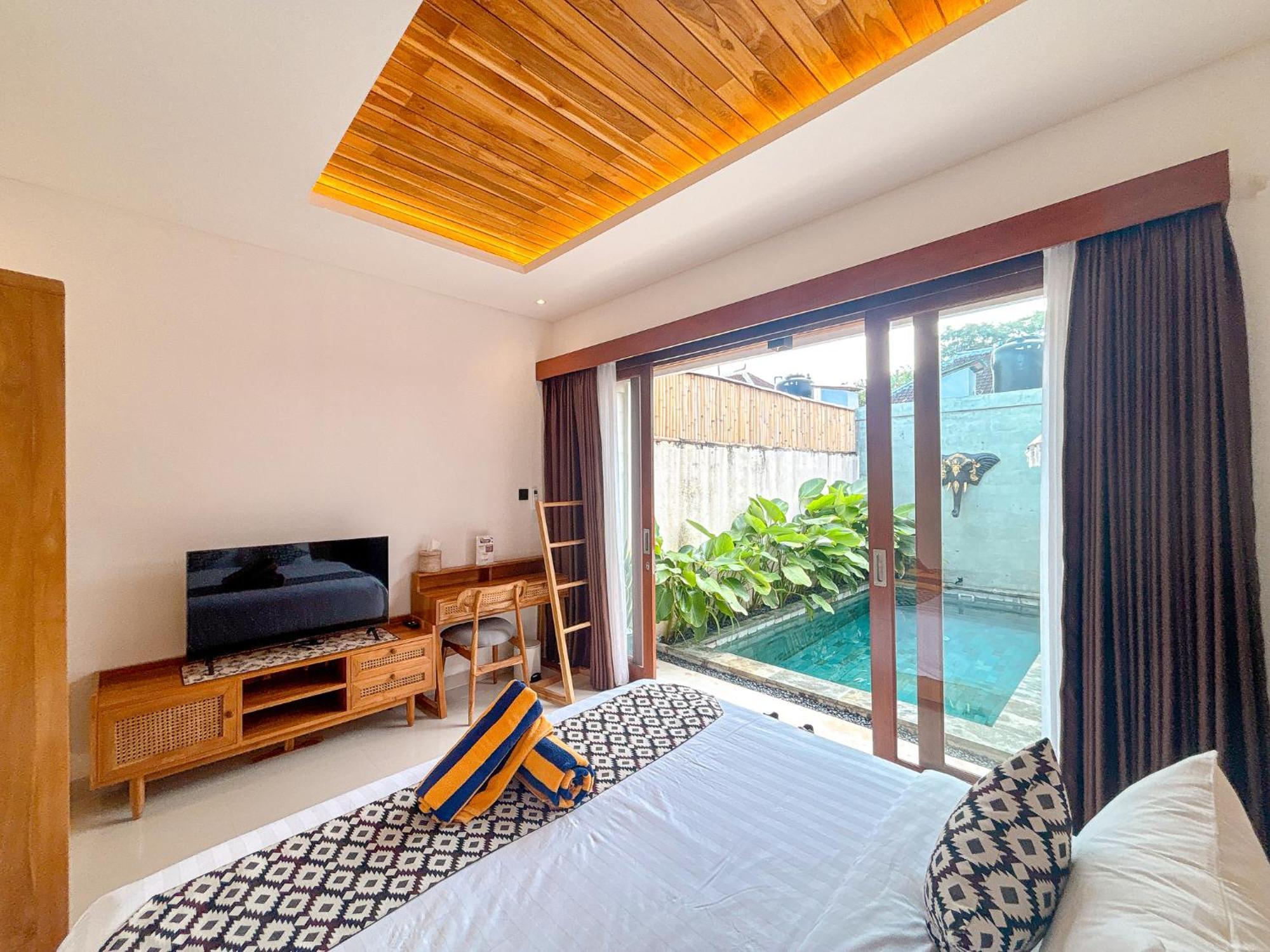 The Abian Villa *