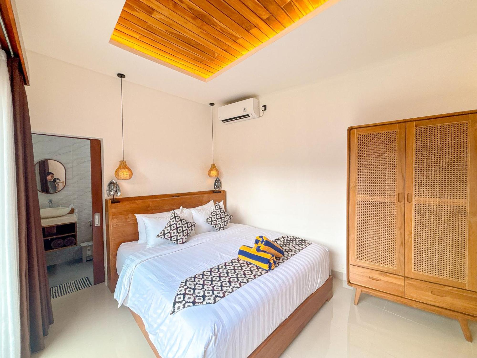 The Abian * Seminyak (Bali)