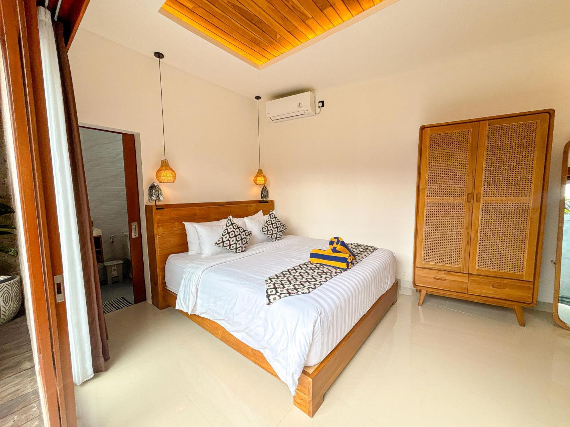 The Abian Villa Seminyak (Bali)