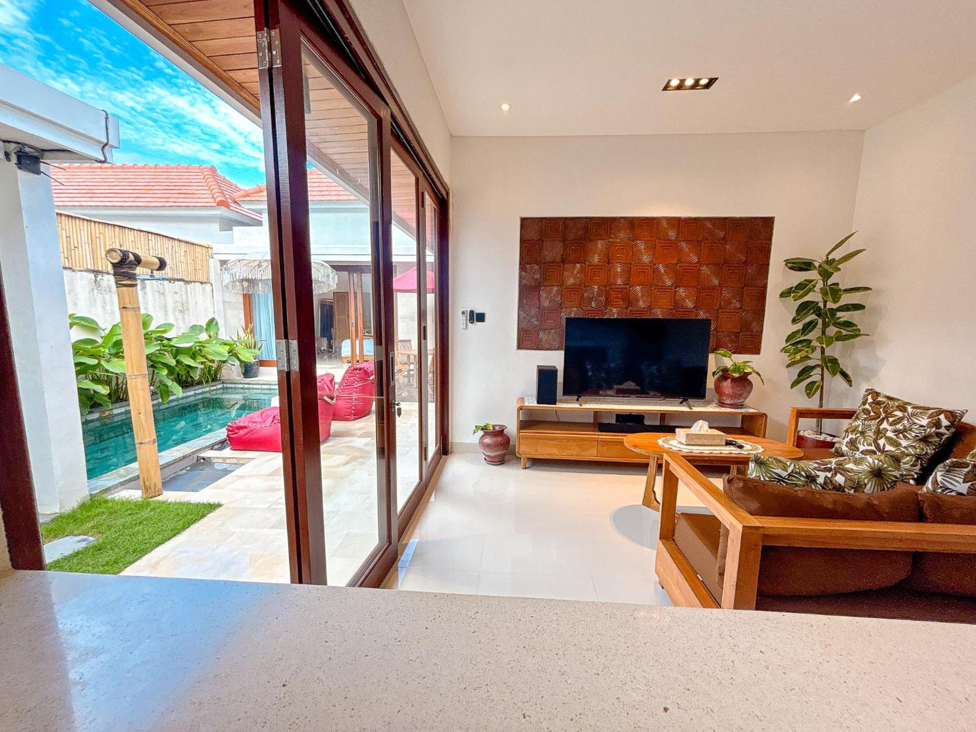 Villa The Abian Seminyak (Bali)