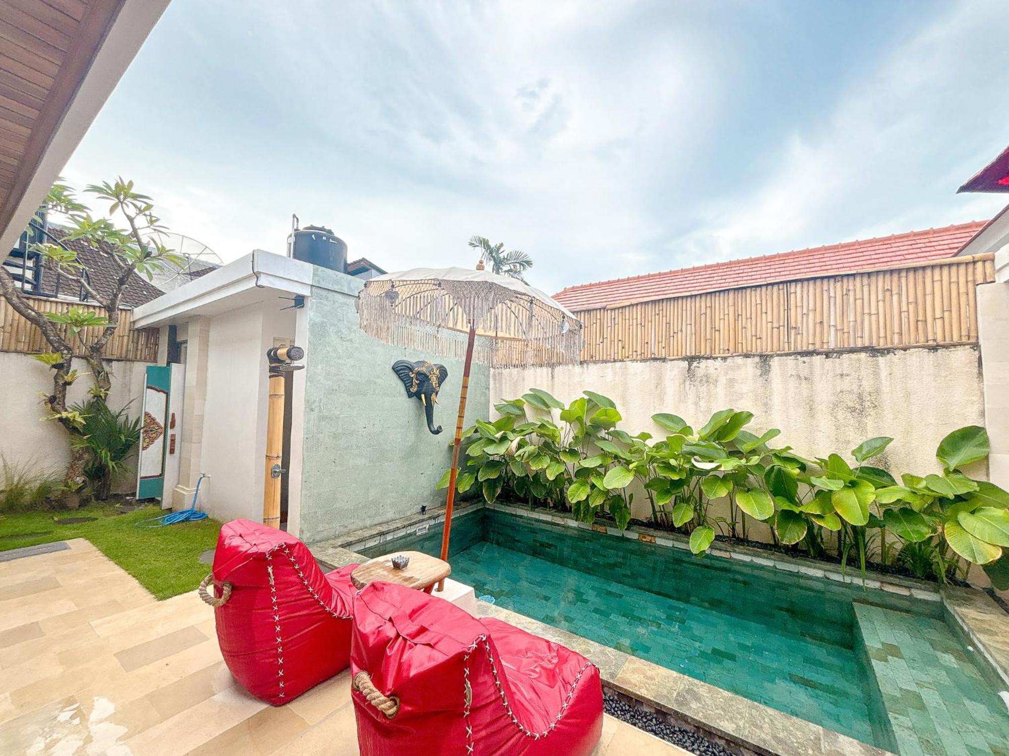 Villa The Abian