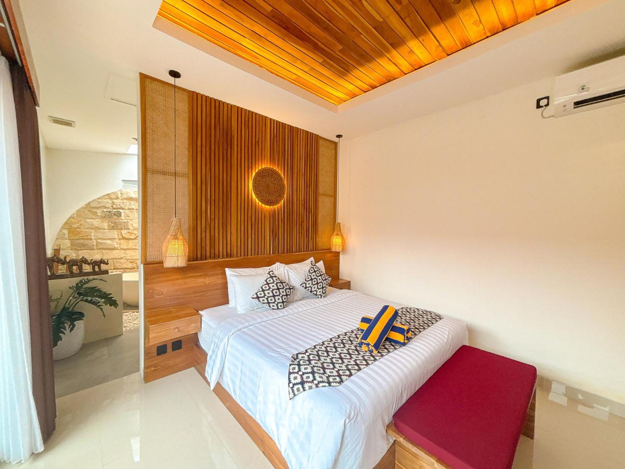 The Abian Villa Seminyak (Bali)