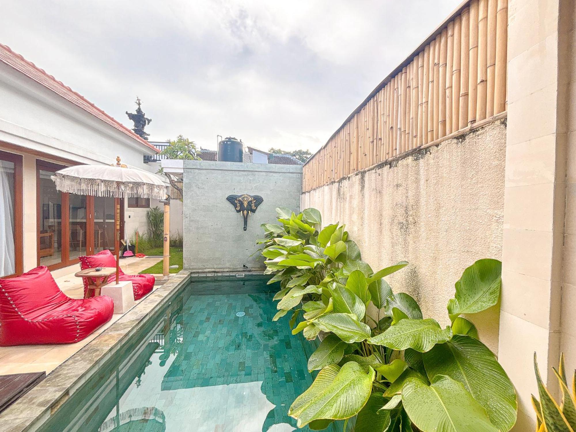 The Abian Seminyak (Bali)