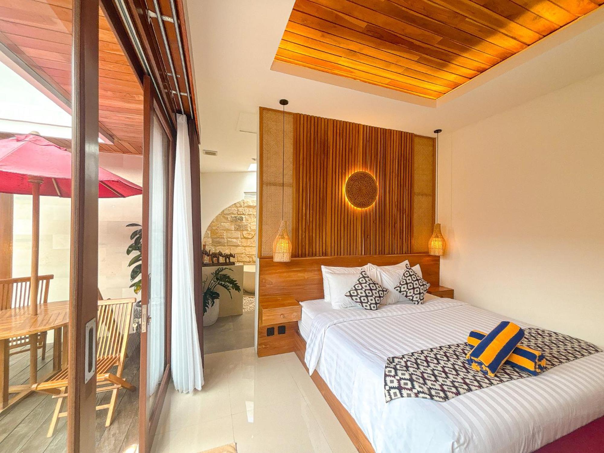The Abian Seminyak (Bali)