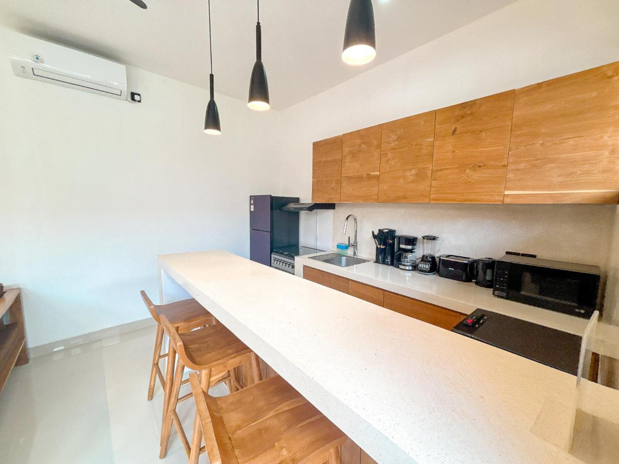 The Abian Villa