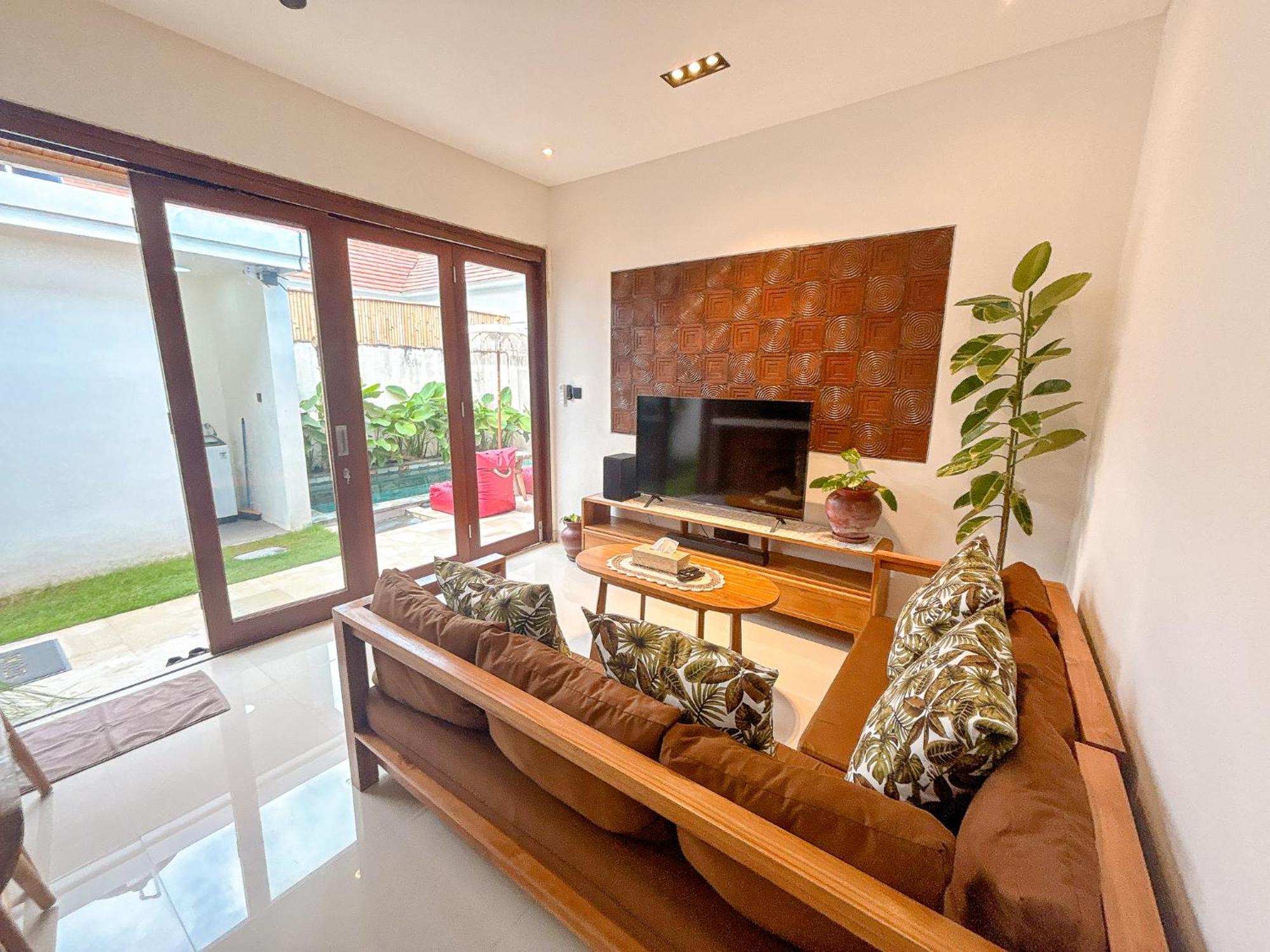 The Abian Villa Seminyak (Bali)