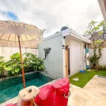 The Abian Villa Seminyak