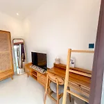 The Abian Villa Seminyak