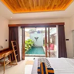 The Abian Villa Seminyak