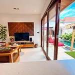 The Abian Villa Seminyak