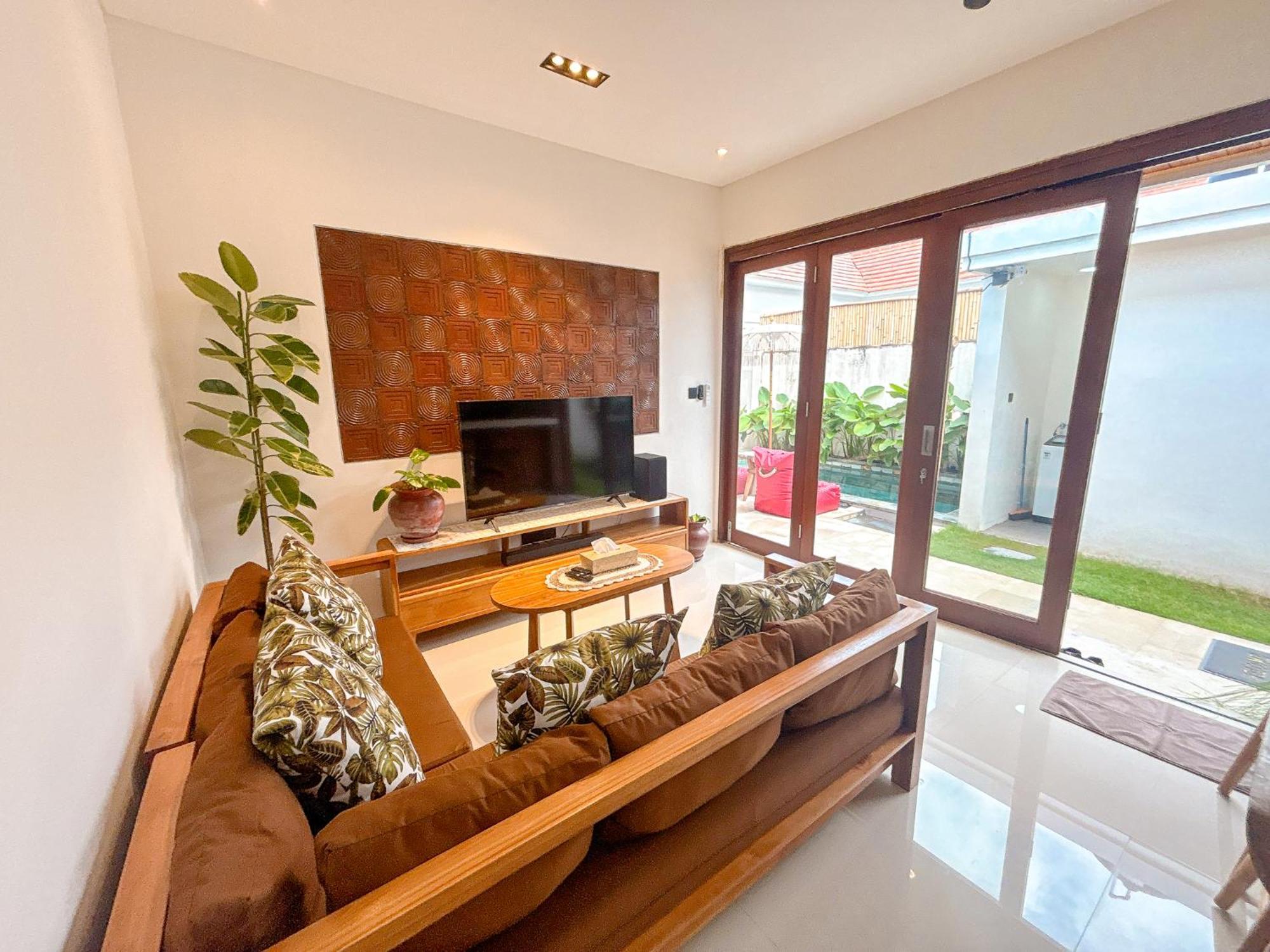 Villa The Abian