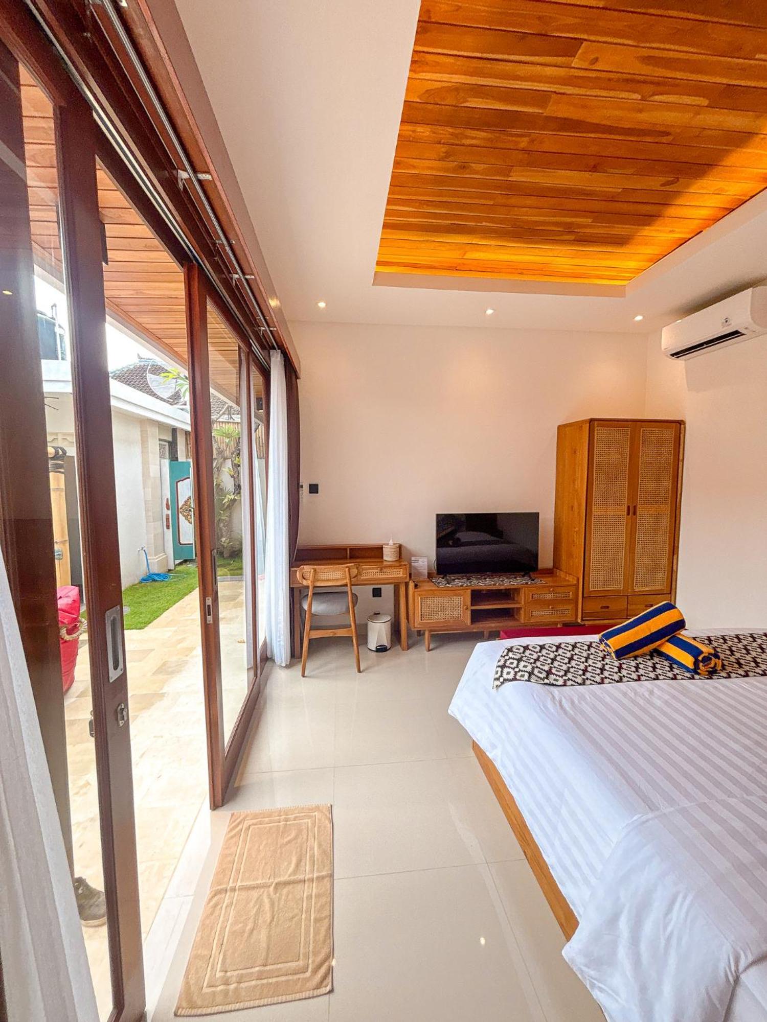 The Abian Villa