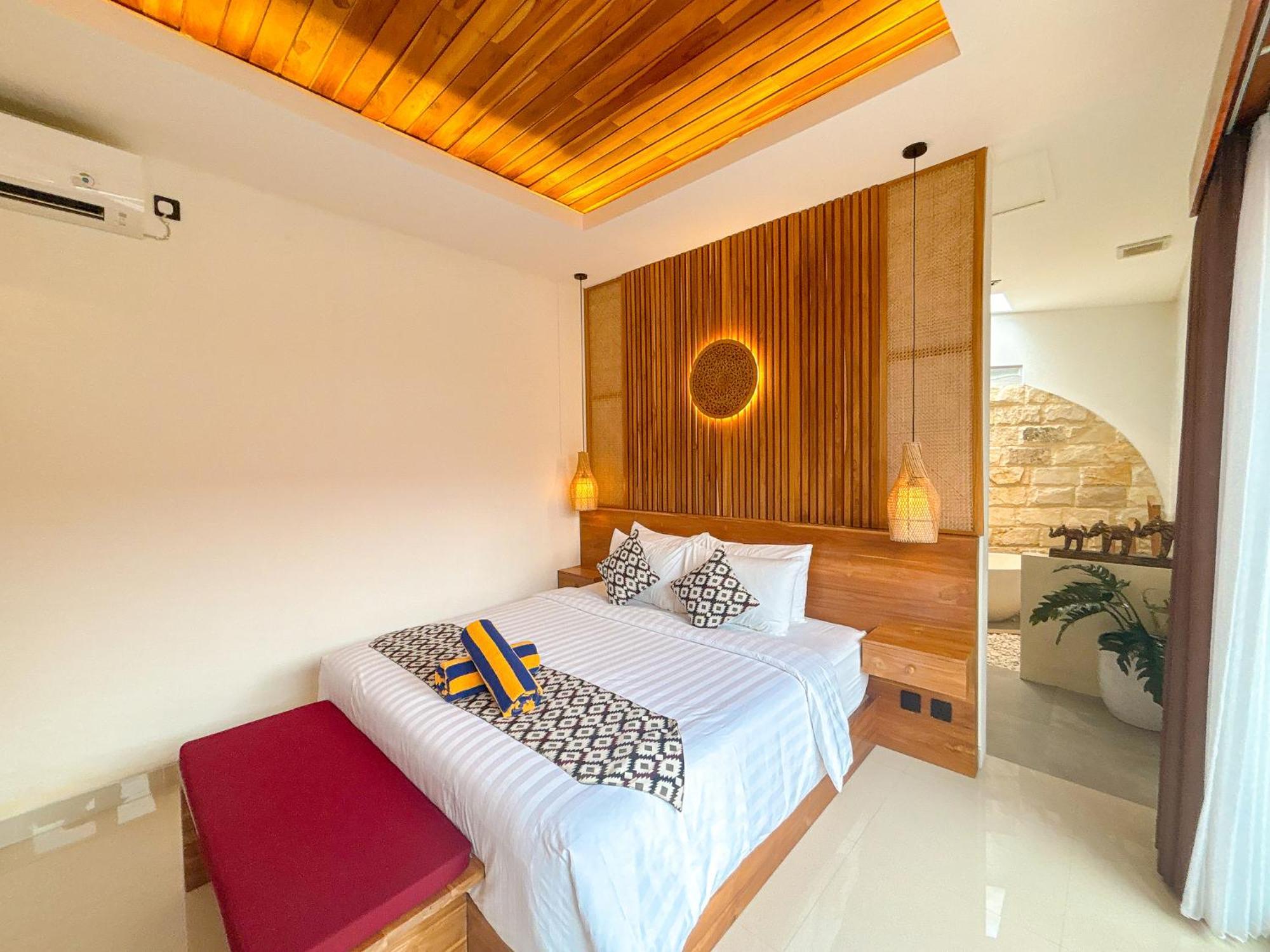 Villa The Abian
