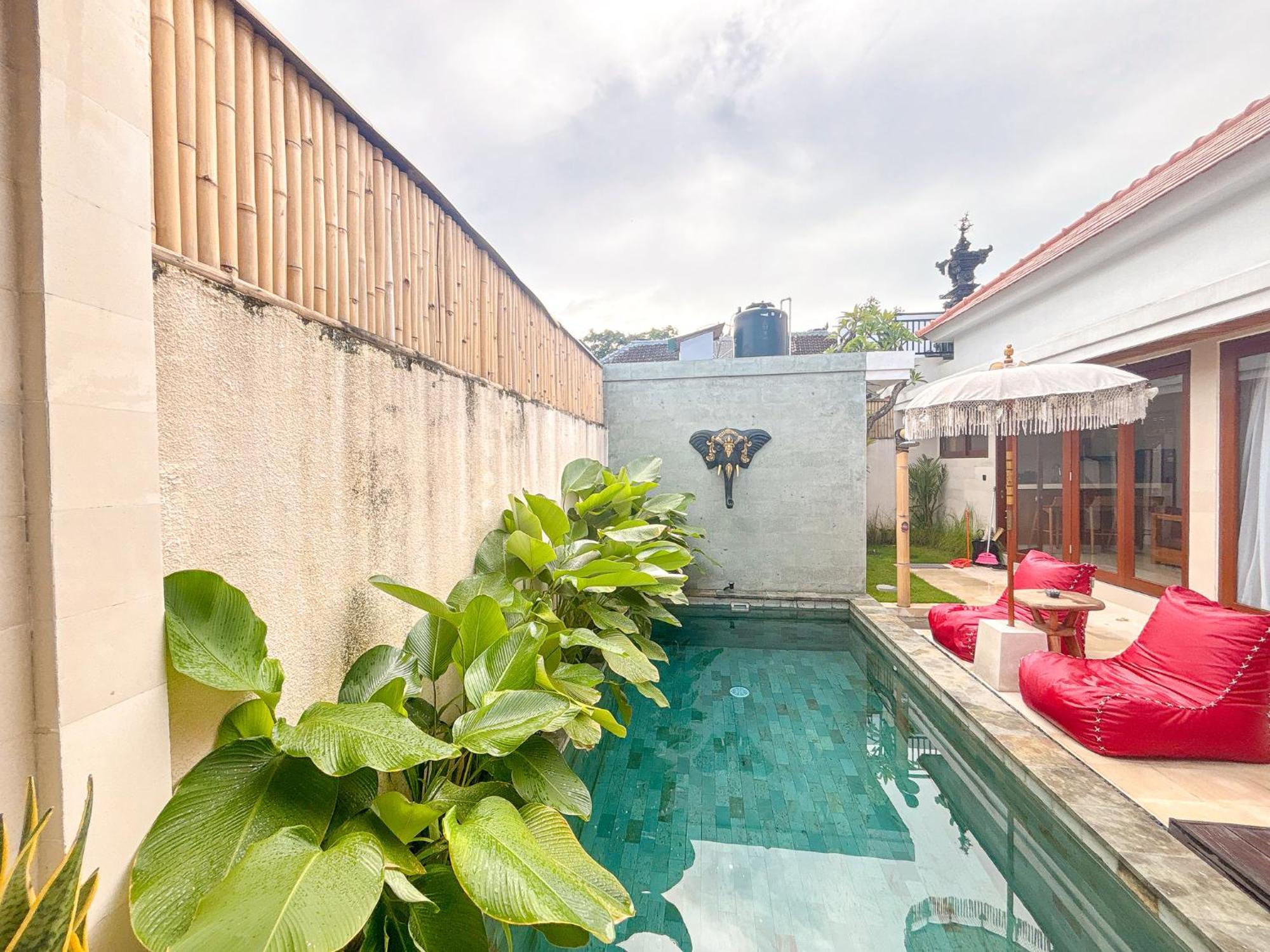 The Abian Seminyak (Bali)