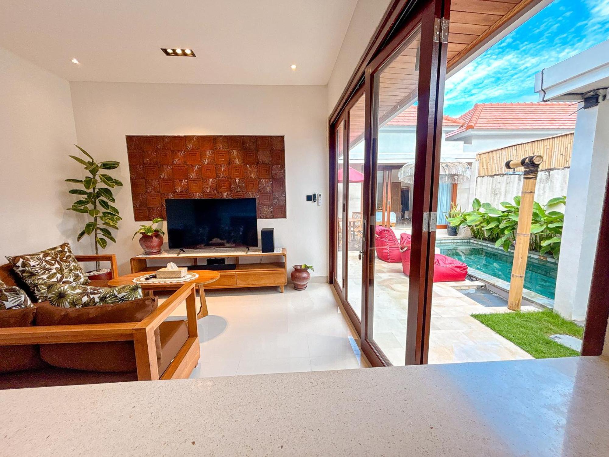 Villa The Abian