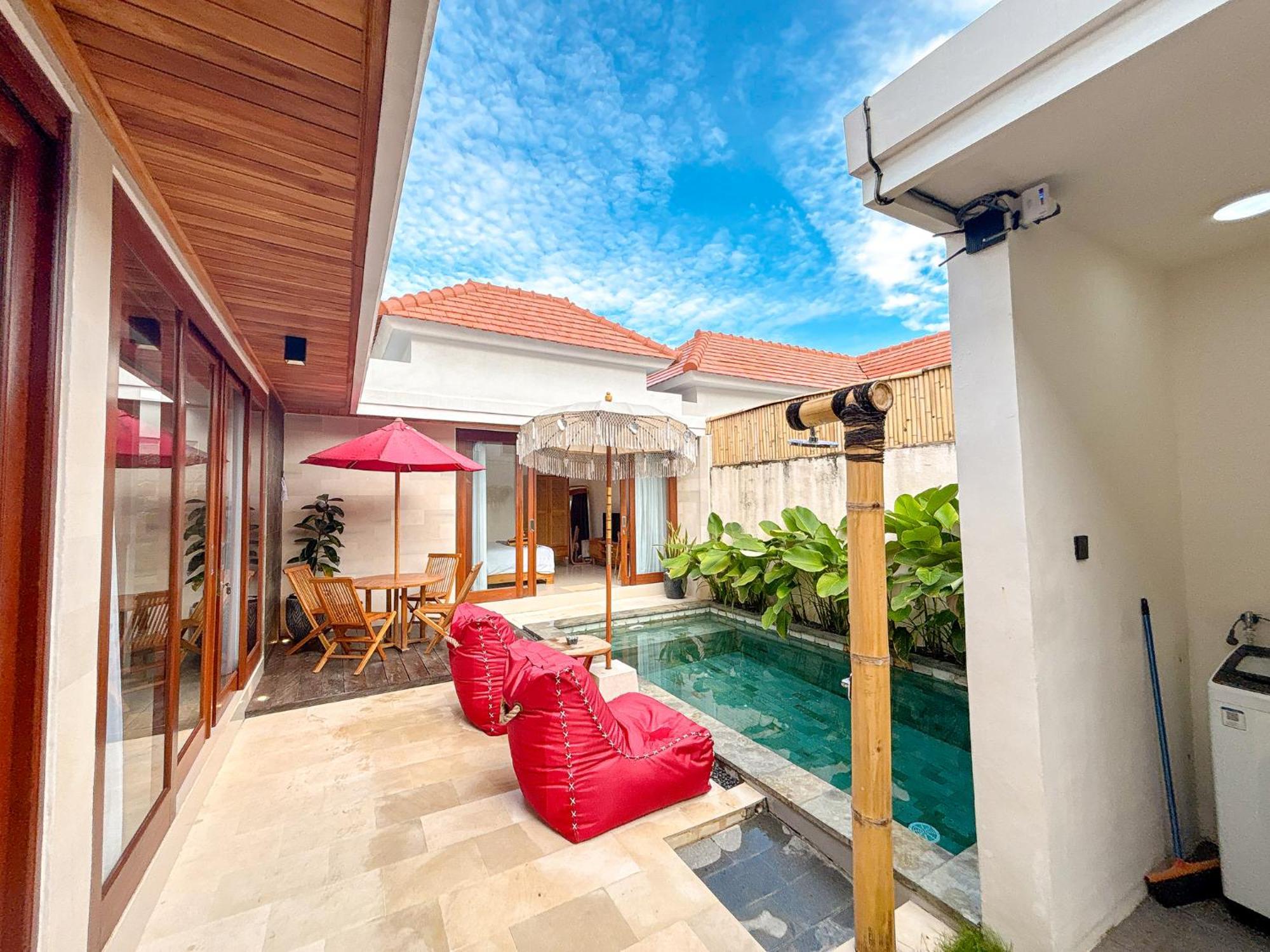 The Abian Villa Seminyak (Bali)