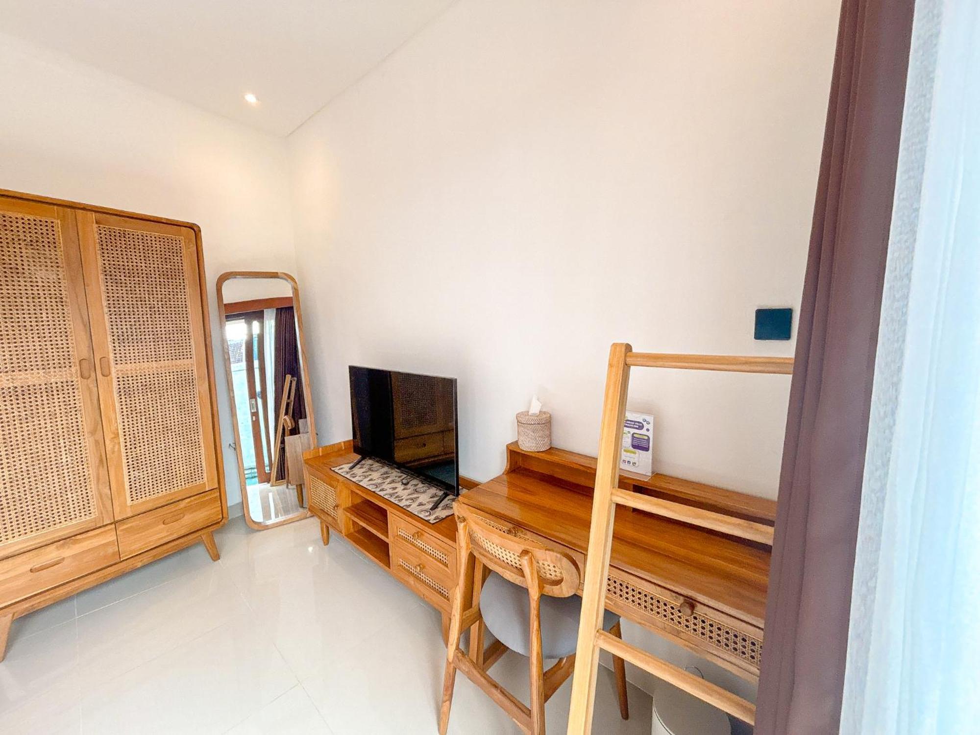 The Abian Villa Seminyak (Bali)