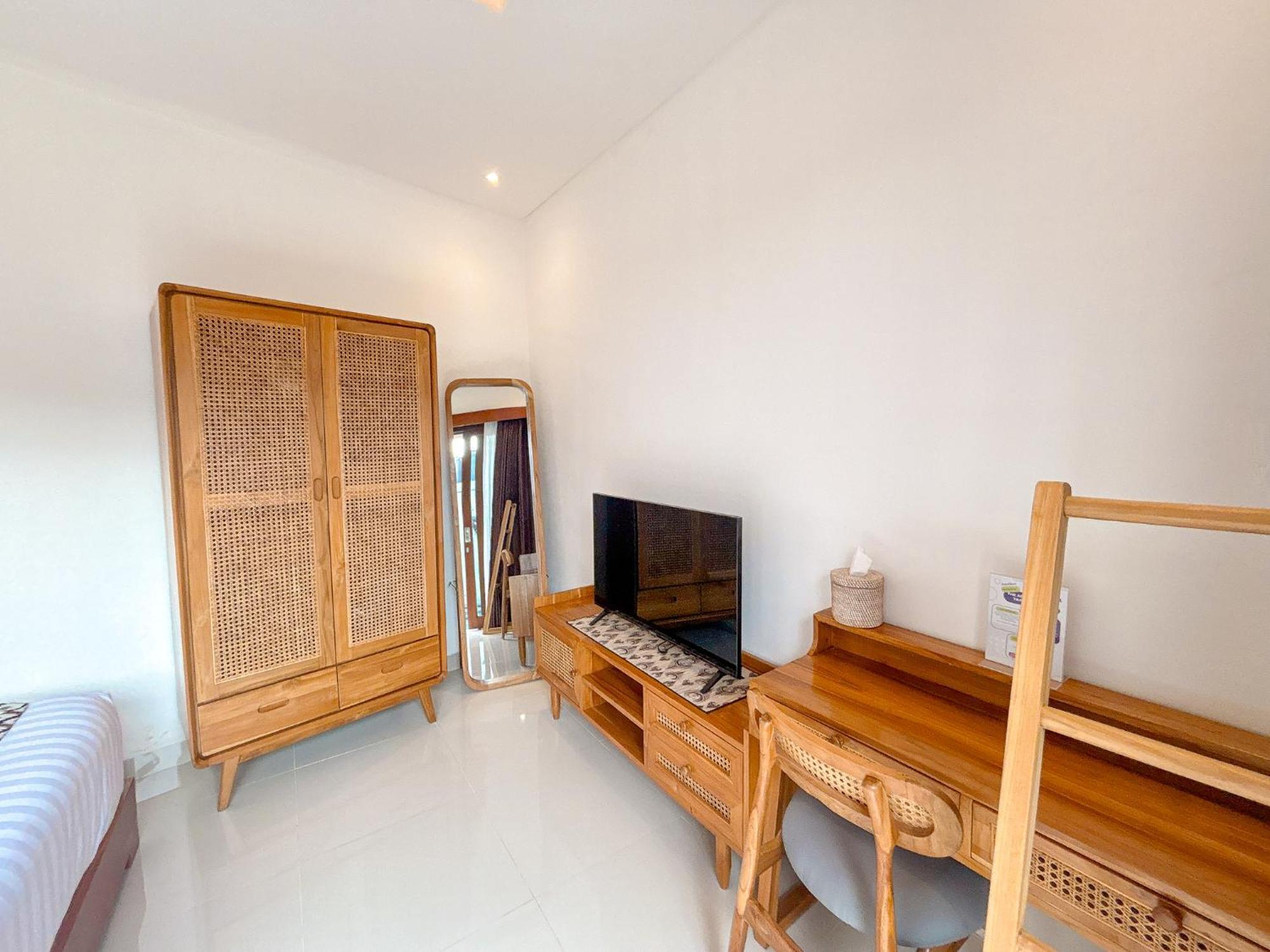 The Abian Villa