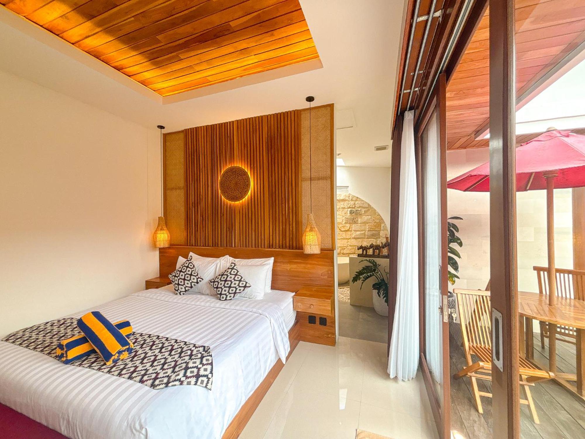 Villa The Abian Seminyak (Bali)
