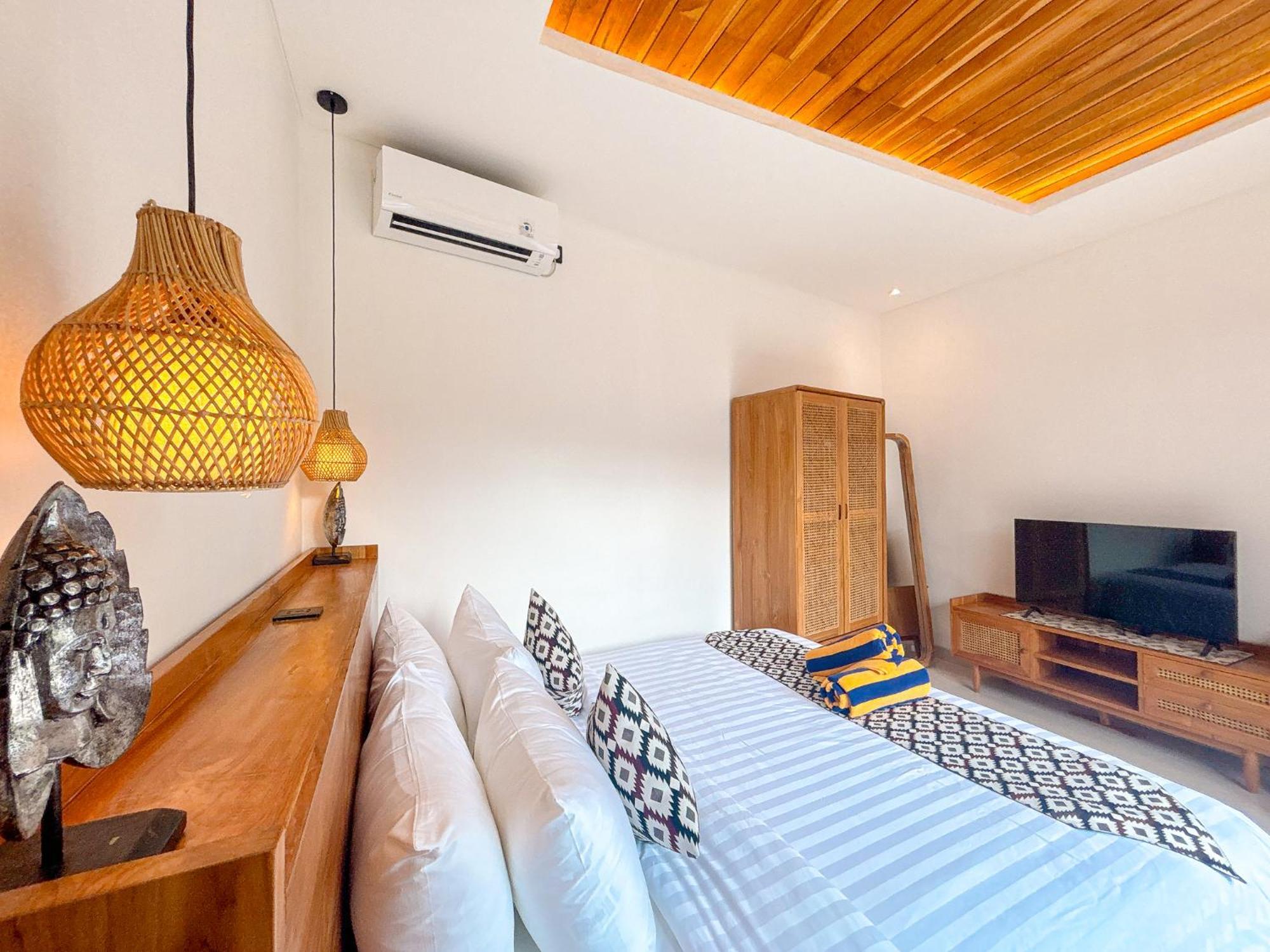 Villa The Abian Seminyak (Bali)