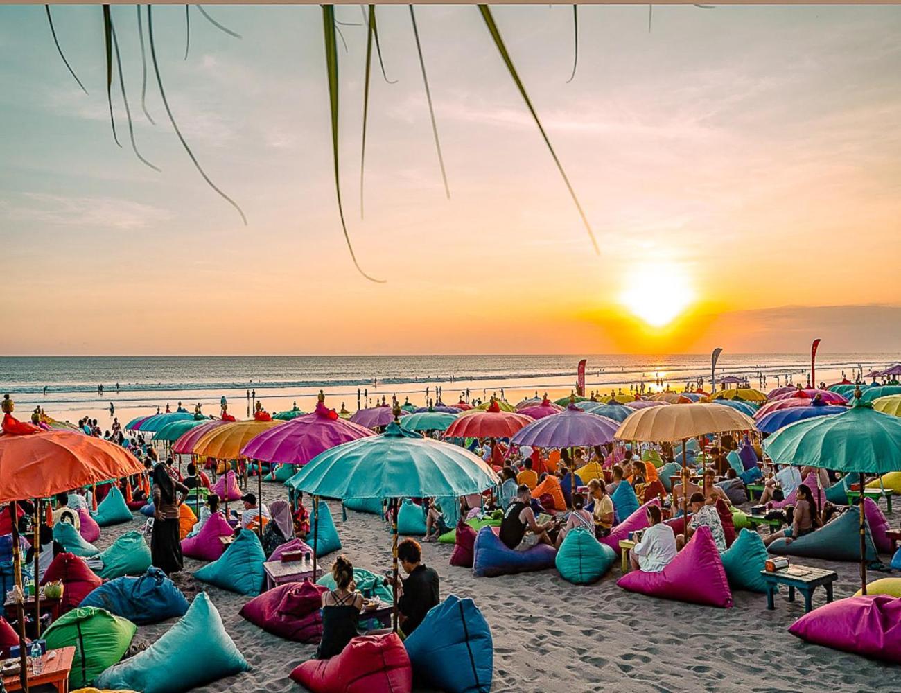 The Abian Seminyak (Bali)