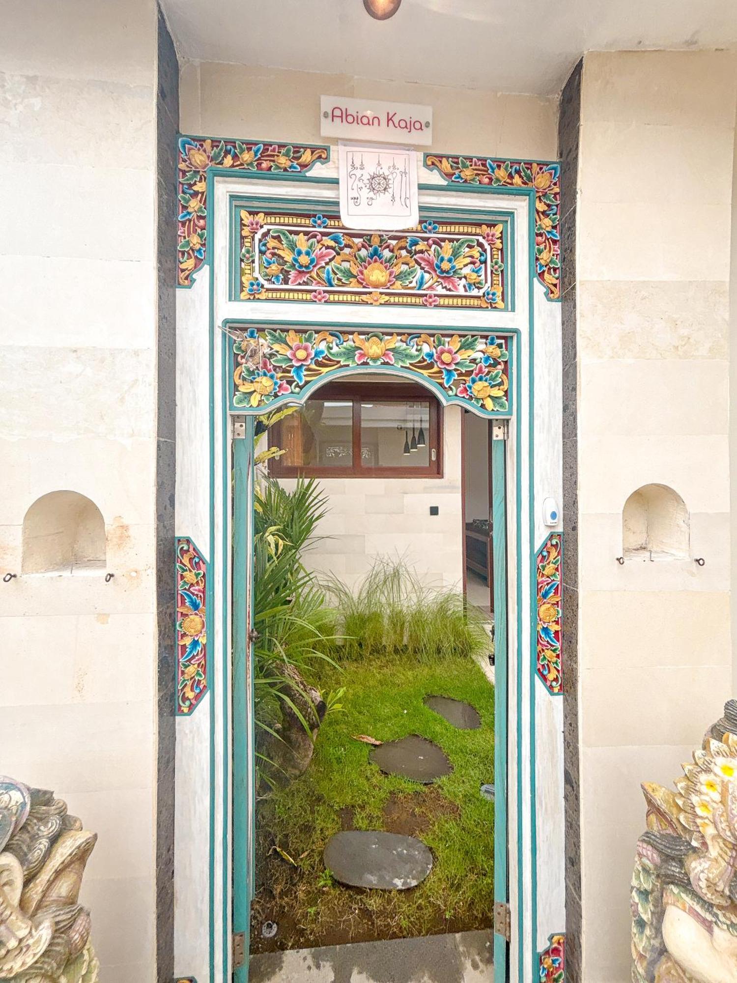 Villa The Abian
