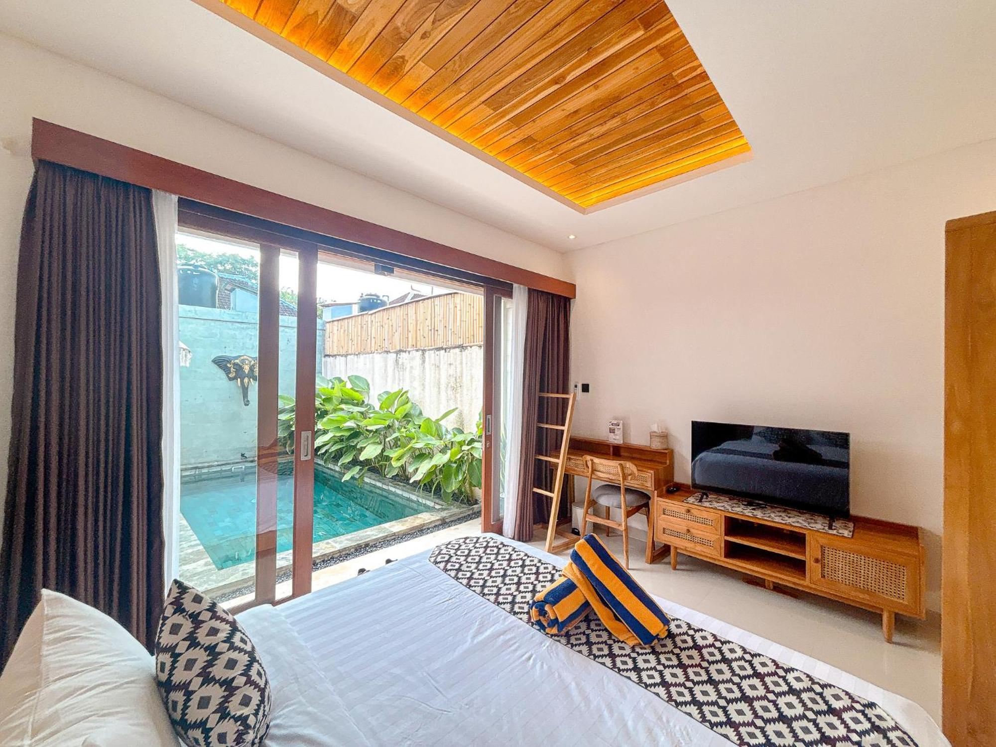 The Abian Seminyak (Bali)