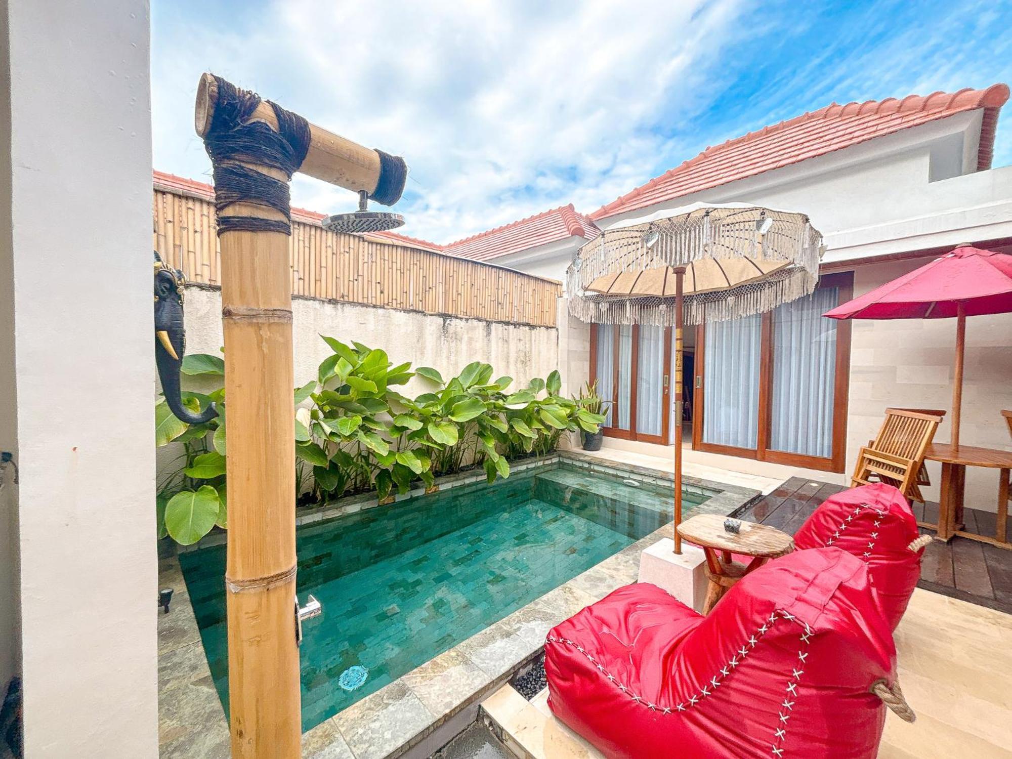 The Abian Villa