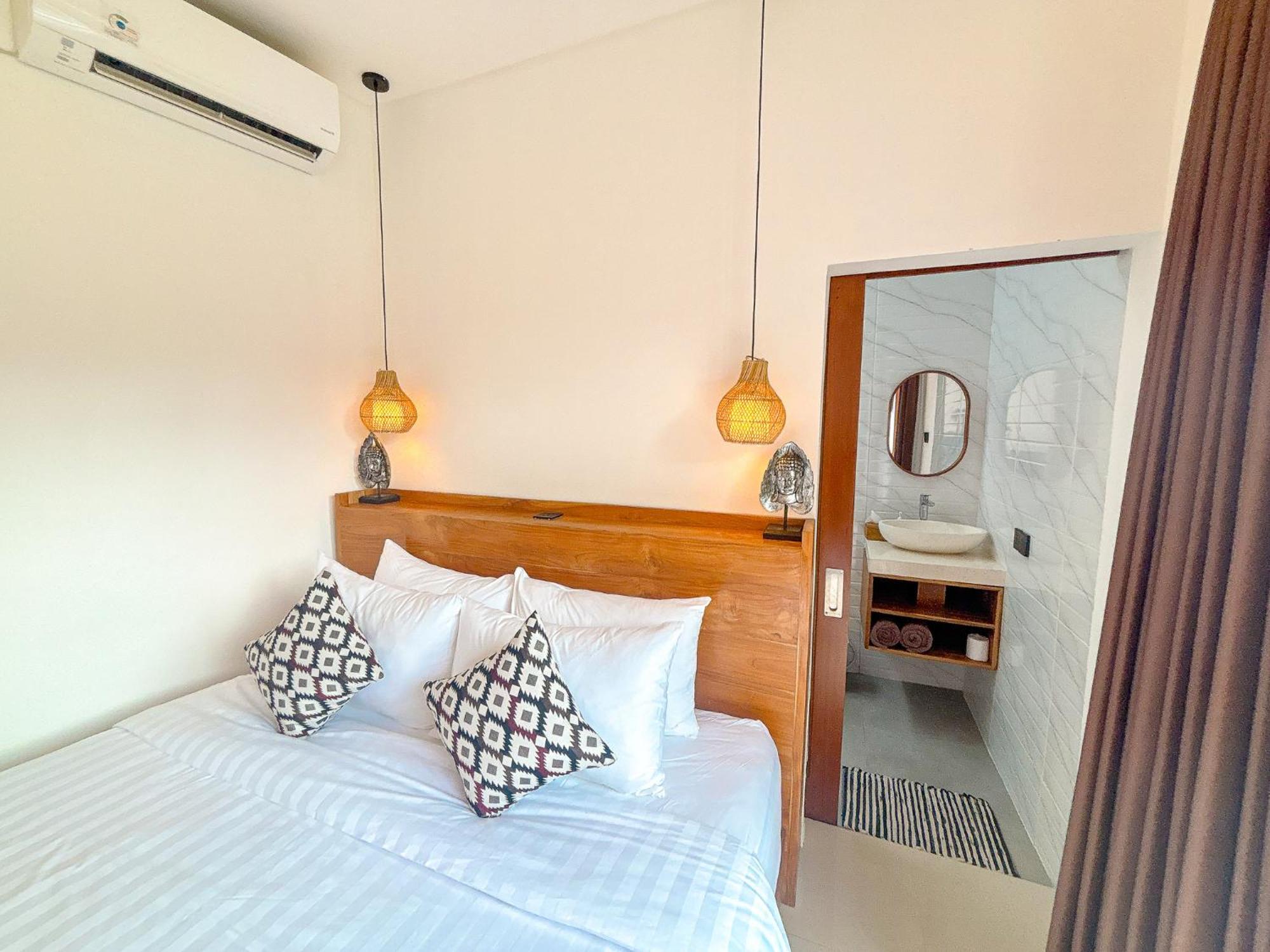 The Abian Seminyak (Bali)
