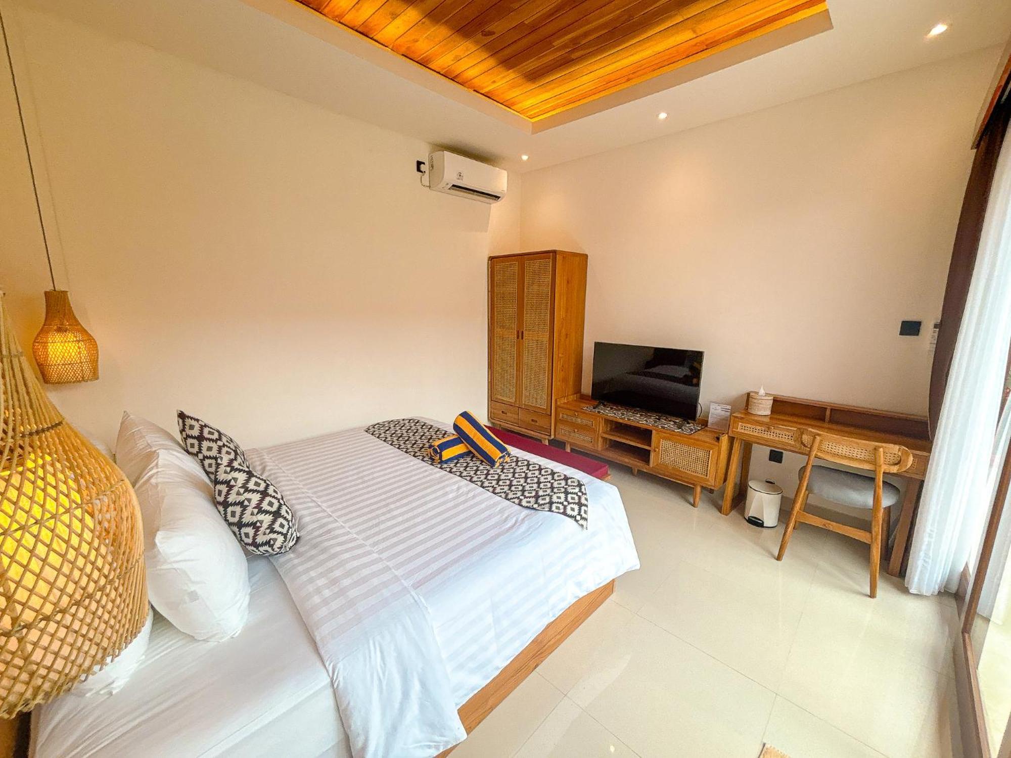 The Abian Villa *