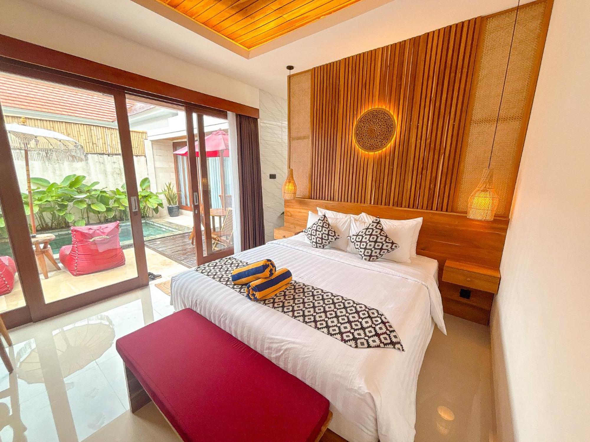 Villa The Abian *
