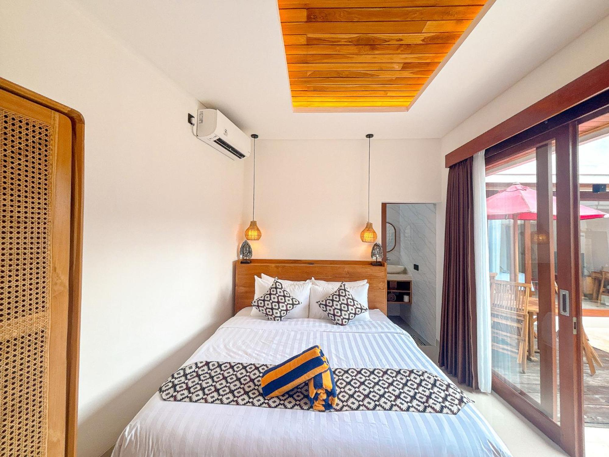The Abian Villa