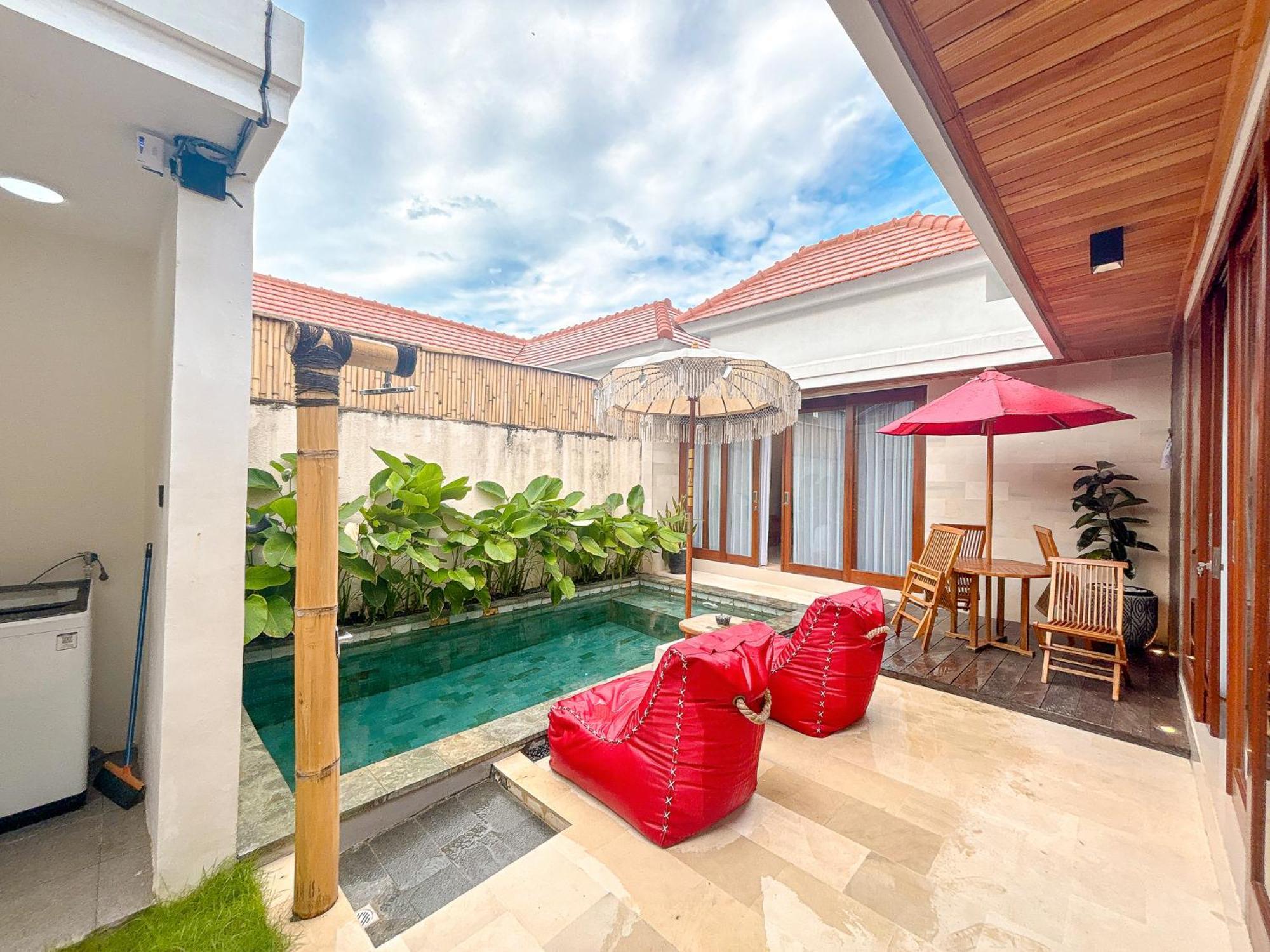 The Abian Seminyak (Bali)