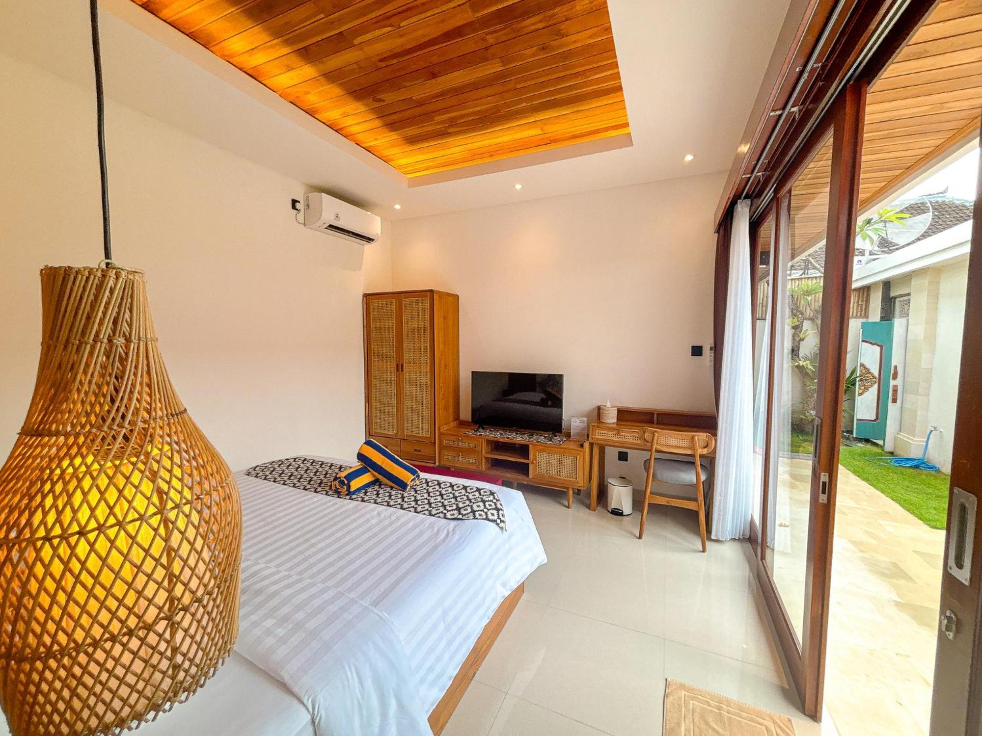 The Abian Seminyak (Bali)