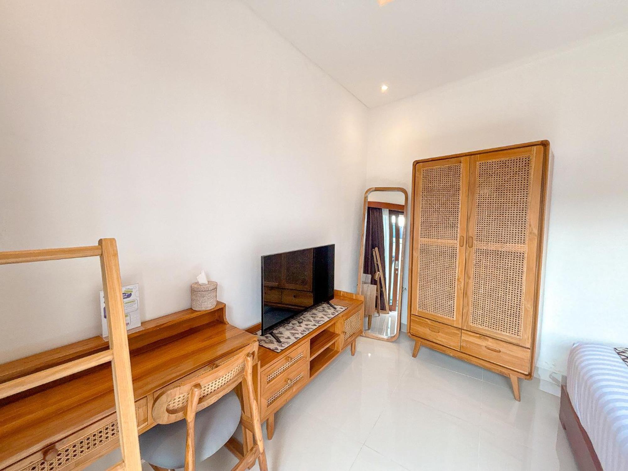 Villa The Abian
