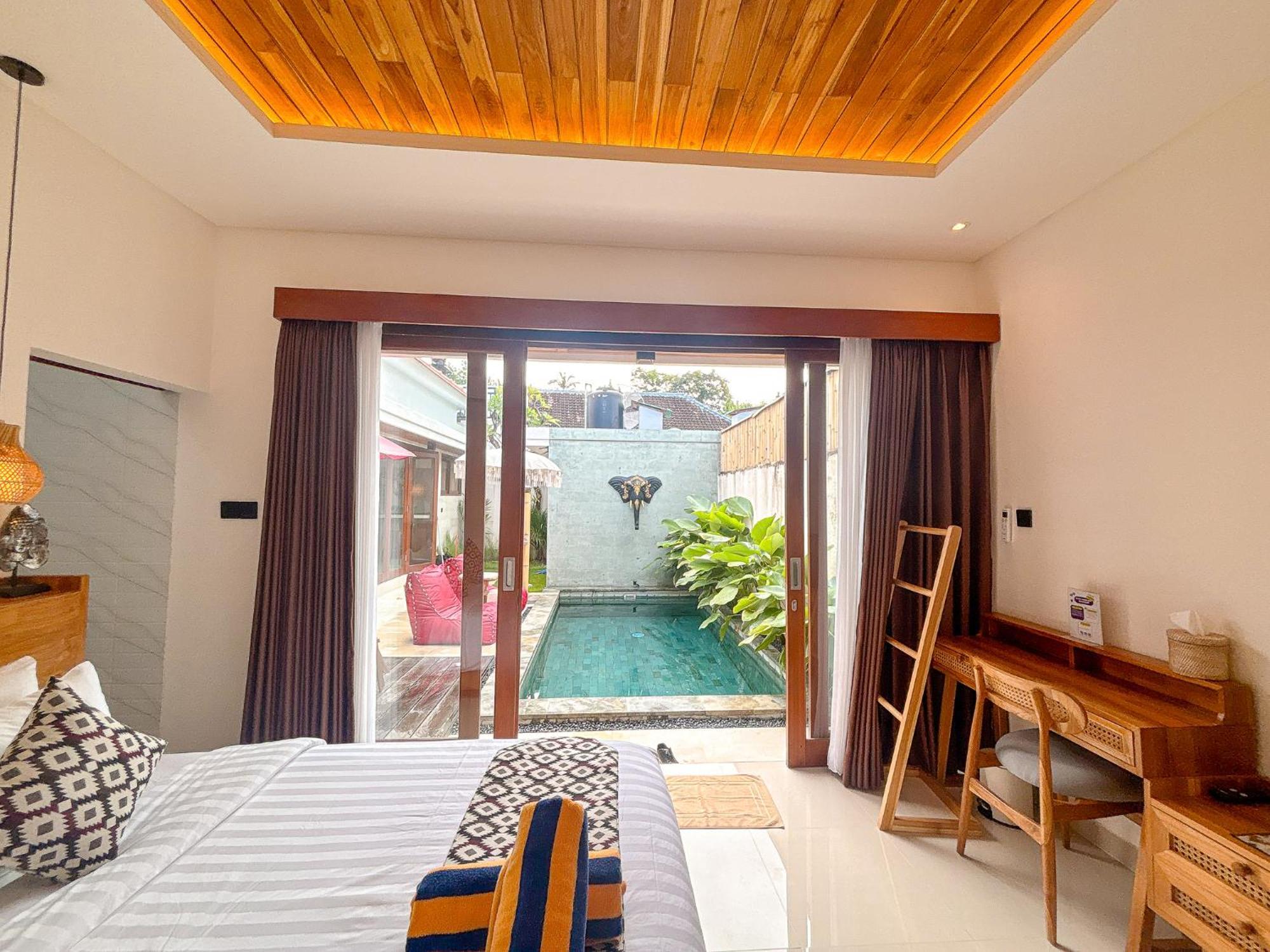 Villa The Abian