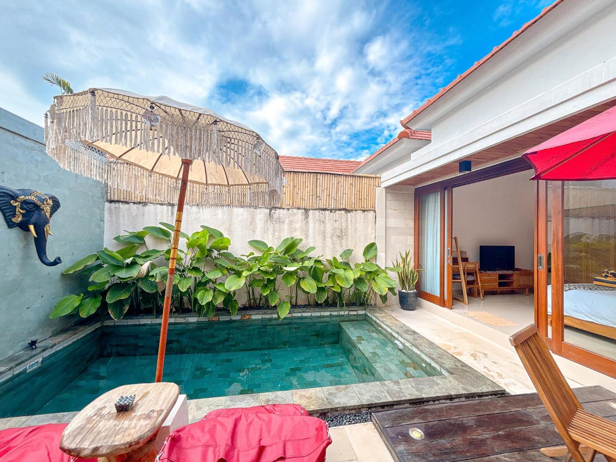 The Abian * Seminyak (Bali)