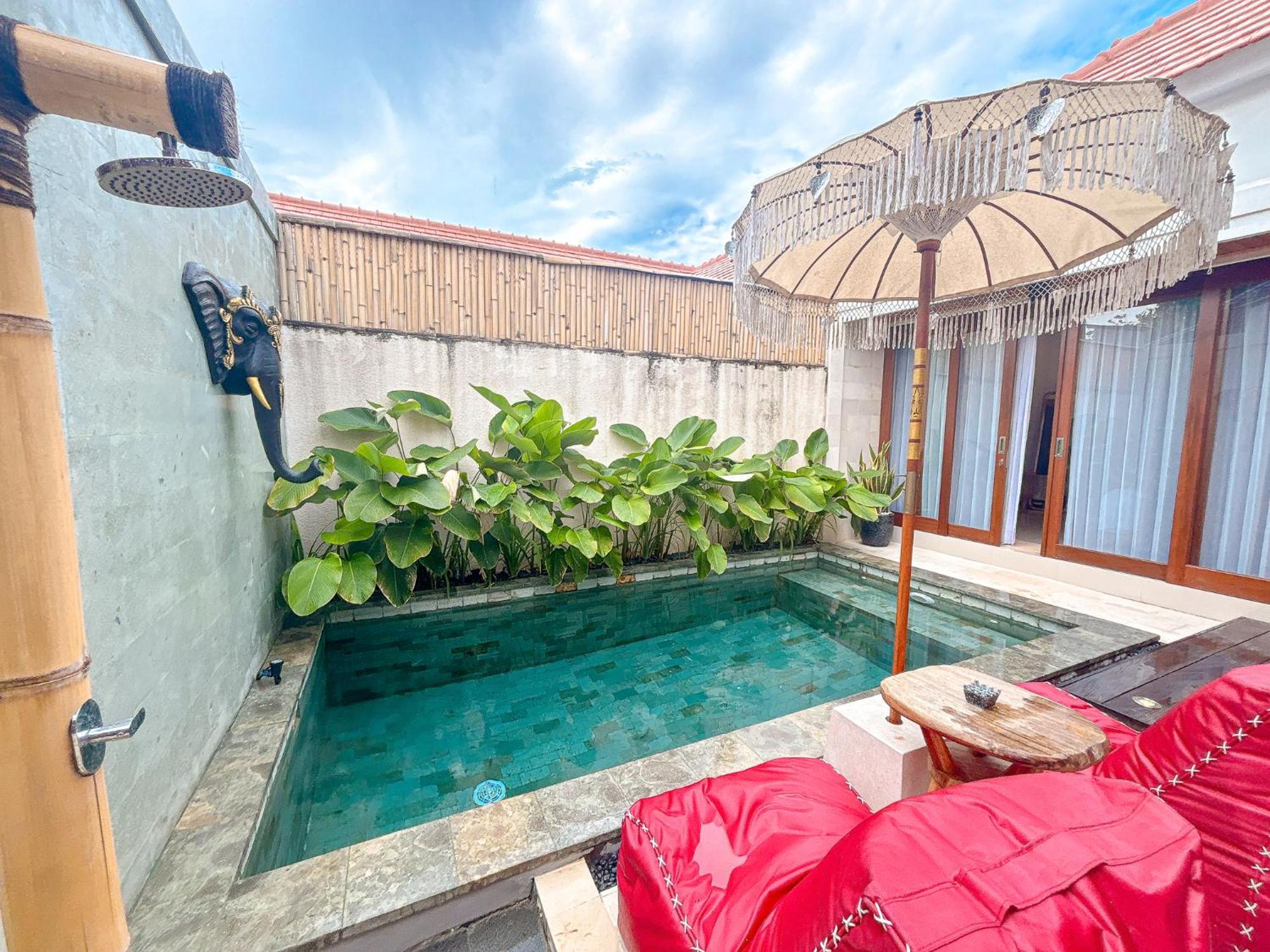 The Abian Villa