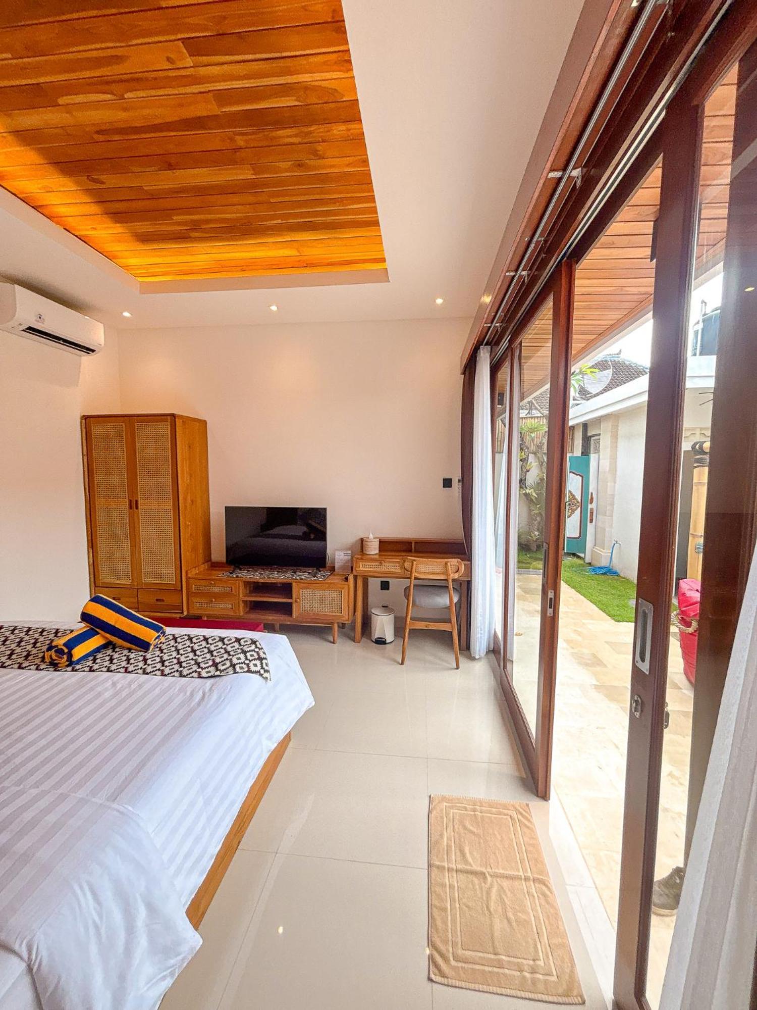 Villa The Abian *