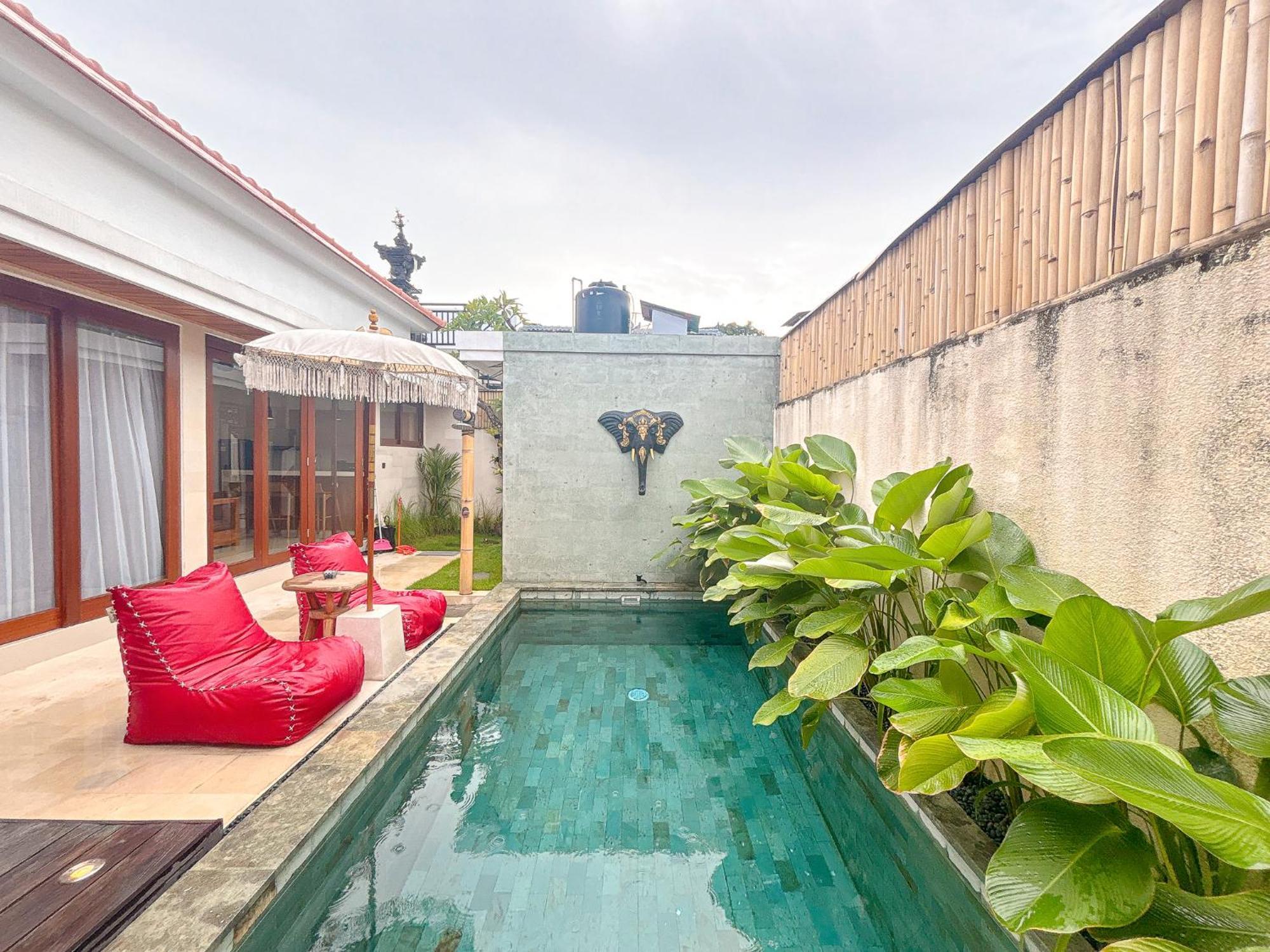 Villa The Abian